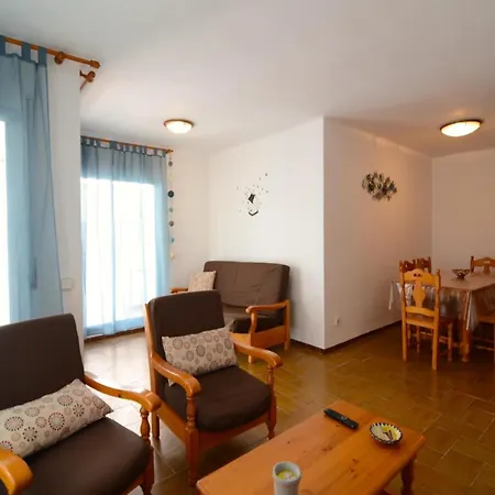 Puig Sureda 13 - 1c Апартаменты