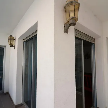 Διαμέρισμα Puig Sureda 13 - 1c *
