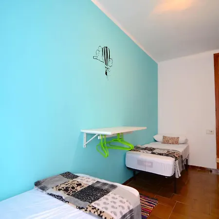 Διαμέρισμα Puig Sureda 13 - 1c L' Escala