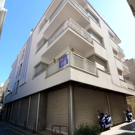Διαμέρισμα Puig Sureda 13 - 1c
