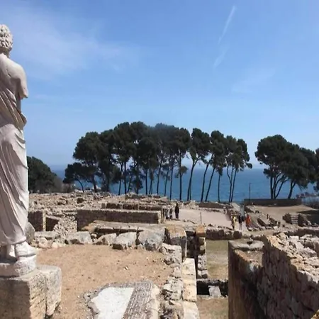 Puig Sureda 13 - 1c Διαμέρισμα L' Escala