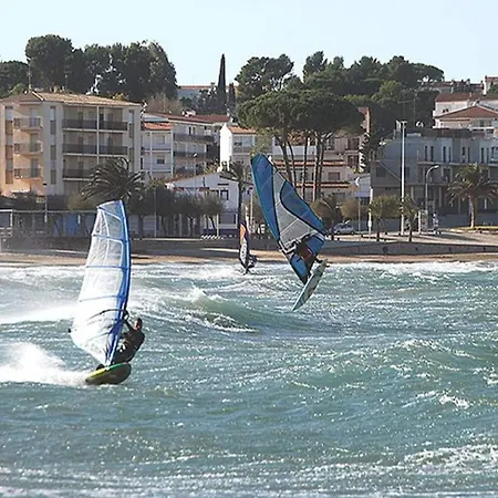 Puig Sureda 13 - 1c Διαμέρισμα