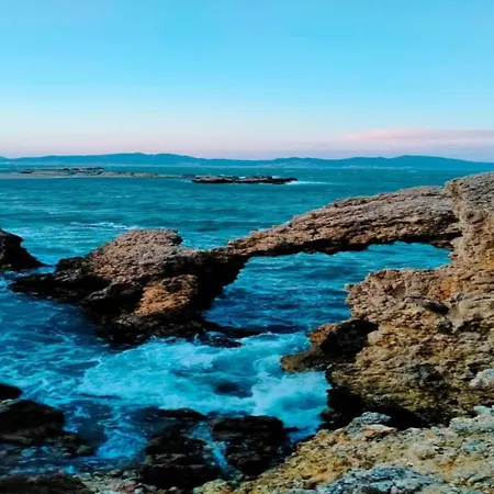 Διαμέρισμα Puig Sureda 13 - 1c *