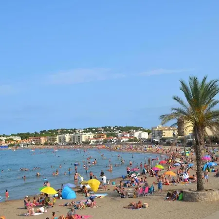 Puig Sureda 13 - 1c Διαμέρισμα L' Escala