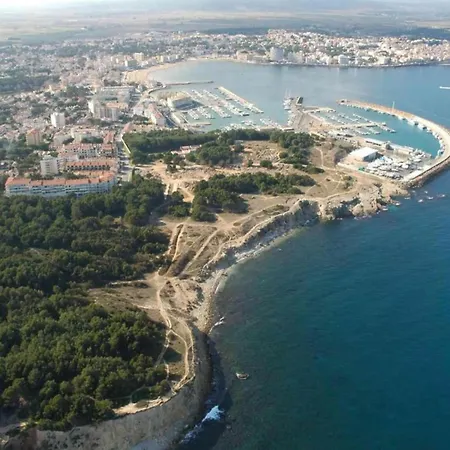 Puig Sureda 13 - 1c Διαμέρισμα L' Escala