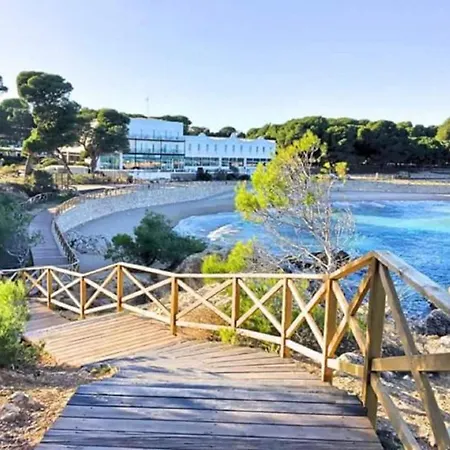 Διαμέρισμα Puig Sureda 13 - 1c L' Escala