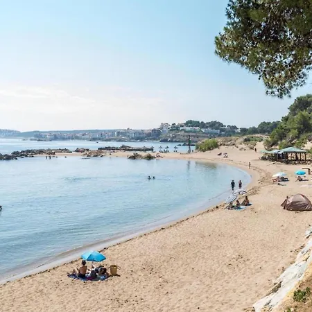Διαμέρισμα Puig Sureda 13 - 1c